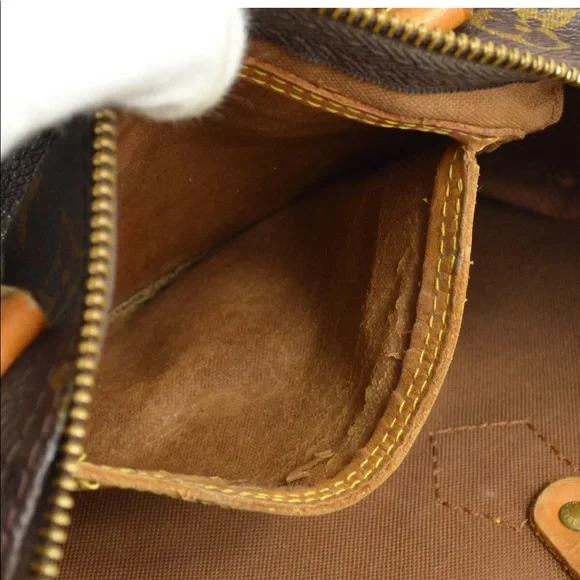 Louis Vuitton Speedy 30 - Picture 11 of 15
